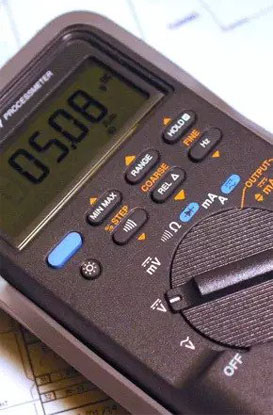 System Integration Services from MidStates Controls