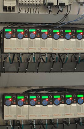 Control System Platforms from MidStates